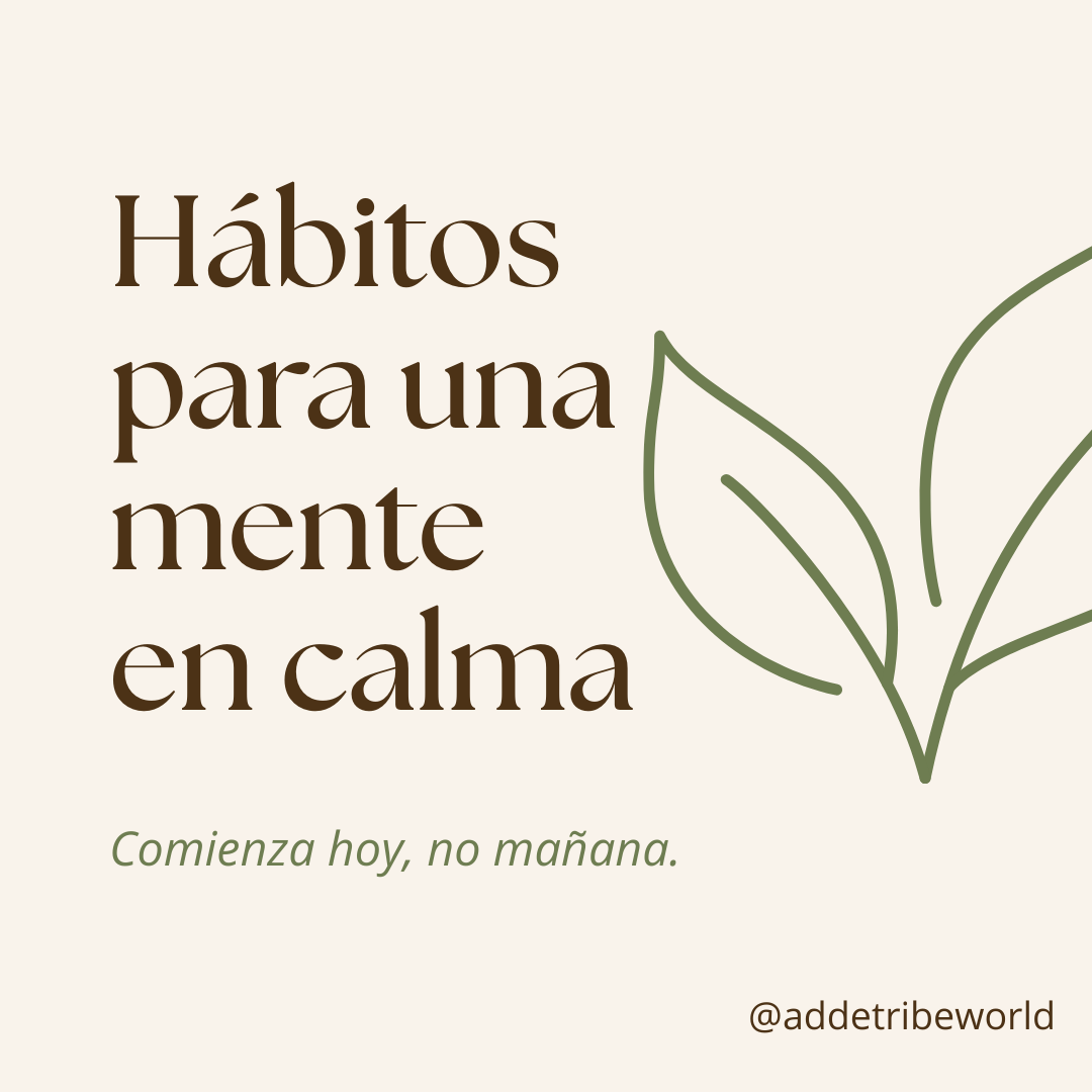 Rutina de Salud