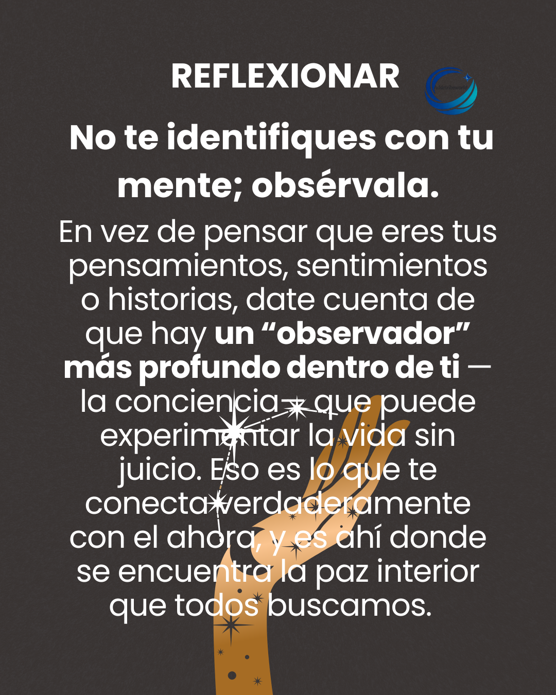 Reflexión